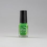 Лак для стемпинга Swanky Stamping S48, classic green 6 мл