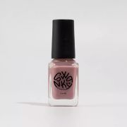 Лак Swanky Stamping для ногтей Укрепляющий №03 пыльная роза 6мл