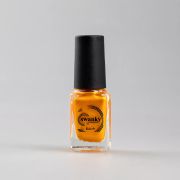 Лак для стемпинга Swanky Stamping M06 Тыквенный 6мл*