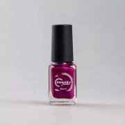 Лак для стемпинга Swanky Stamping M10 Красно-пурпурный 6мл