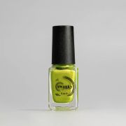 Лак для стемпинга Swanky Stamping M115 Лаймовый 6мл