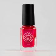 Лак для стемпинга Swanky Stamping M127 RUBY SHIK 6мл
