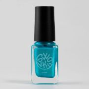 Лак для стемпинга Swanky Stamping M128 BAYKAL 6мл