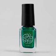 Лак для стемпинга Swanky Stamping M130 ELKA 6мл