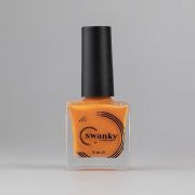 Лак для стемпинга Swanky Stamping №078 Танжело 10 мл