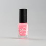 Лак для стемпинга Swanky Stamping S13 Светло-розовый 6мл