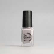 Лак для стемпинга Swanky Stamping S31 Серо-сиреневый 6мл