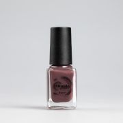 Лак для стемпинга Swanky Stamping S41 Красный клен 6мл