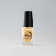Лак для стемпинга Swanky Stamping S46 Топленное молоко 6мл