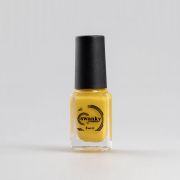 Лак для стемпинга Swanky Stamping S39 Горчичный 6мл