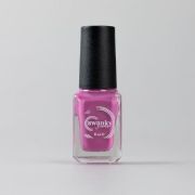 Swanky Stamping Лак для стемпинга S72 Ягодный, 6 мл