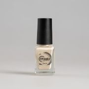 Лак для стемпинга Swanky Stamping S52 Молочно бежевый 6мл