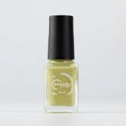 Лак для стемпинга Swanky Stamping S85 олива 6 мл*