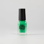 Лак для стемпинга Swanky Stamping S89 травяной 6мл