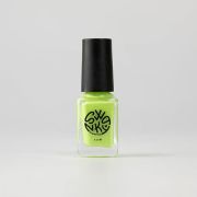 Лак для стемпинга Swanky Stamping S91 зеленая лужайка 6мл