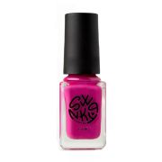 Лак для стемпинга Swanky Stamping S99 ежевика 6мл