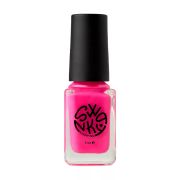 Swanky Stamping Лак для стемпинга S98 ярко-розовый 6мл