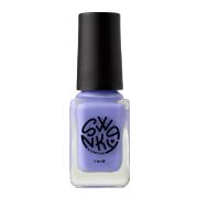 Swanky Stamping Лак для стемпинга S96 деним 6мл