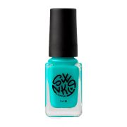 Swanky Stamping Лак для стемпинга S95 светлый аквамарин 6мл