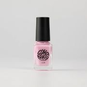 Лак для стемпинга Swanky Stamping S93 облачно розовый 6мл