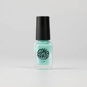 Лак для стемпинга Swanky Stamping S92 светло голубой 6мл