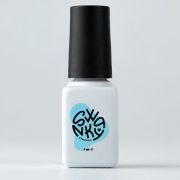 Лак Swanky Stamping прозрачный 6мл