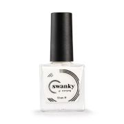 Скиндефендер Swanky Stamping White 10мл
