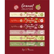 Наклейки на типсы Луи Филипп Granat Collection