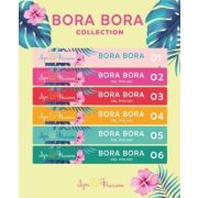 Наклейки на типсы Луи Филипп Bora Bora Collection