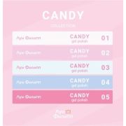 Наклейки на типсы Луи Филипп Candy Collection