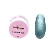 Луи Филипп Platinum Gel 03, 5g