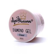 Луи Филипп Diamond gel #clear 15g.