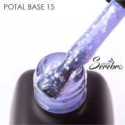 Serebro Potal base №15, 11 мл