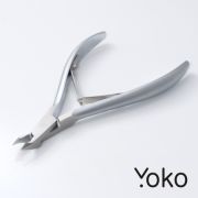 SK033-4 кусачки  для кутикулы yoko