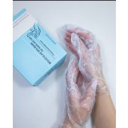 SMART Маска из Набора spa для ног/рук 1шт