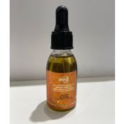 SMART Лимитированный масло ORGANIC OIL LUX формула Мальдивы 30 мл