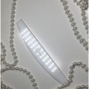 ОСНОВА ЛОДОЧКА L CRYSTAL 18 см