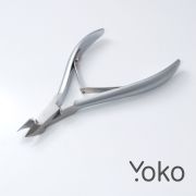 SK033-9 кусачки  для кутикулы yoko