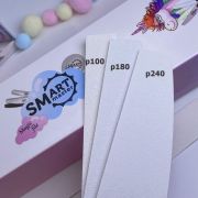 PUSH UP файлы MINI magic25 шт - абразивность: P100