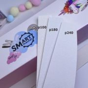 PUSH UP файлы ЛОДОЧКА M magic25 шт- абразивность: P240
