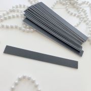 файлы LONG standart 50шт- абразивность: P240