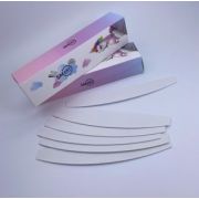 файлы ЛОДОЧКА M magic - абразивность: P180, 25 шт