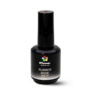 Bloom База Rubber прозрачная, 15мл