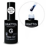 Rubber Base Gel Hard - 9 мл