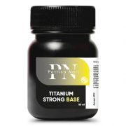 Patrisa Nail Titanium Strong Base, 50 мл