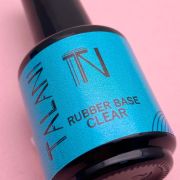 Talani База Rubber прозрачная, 15мл