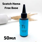 Talani База Scotch, 50 мл