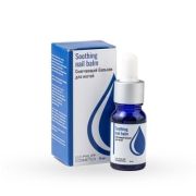LUI PHILIPP COSMETICS Смягчающий бальзам для ногтей Soothing nail balm, 10 мл