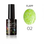 Art-A серия Flapp 002, 8ml