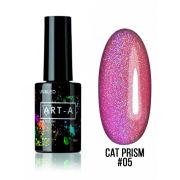 Гель лак Art-A серия Cat Prism 05, 8ml